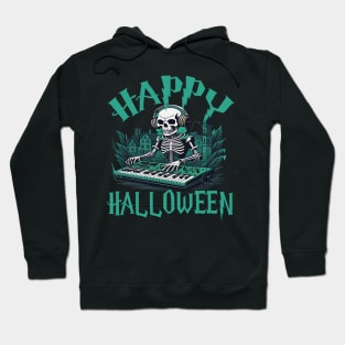 FUNNY Happy Halloween Hoodie